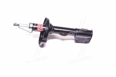 Амортизатор підв. Suzuki задн. прав. газів. Excel-G (Kayaba) KYB 333356