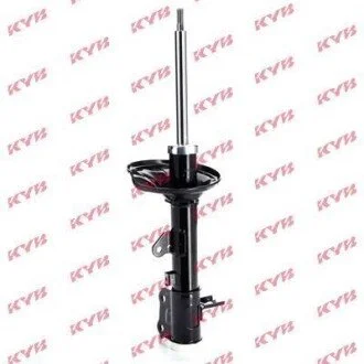 Амортизатор HYUNDAI CoupeRL02 KYB 333511