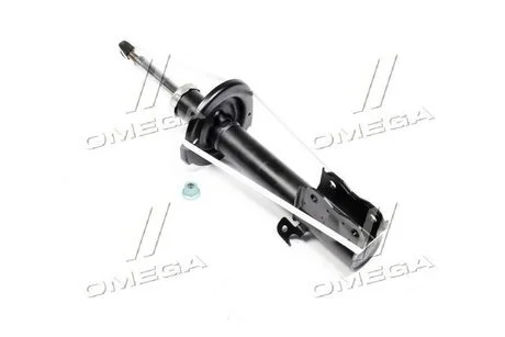 Амортизатор Excel-G лівий передній KYB 3338017