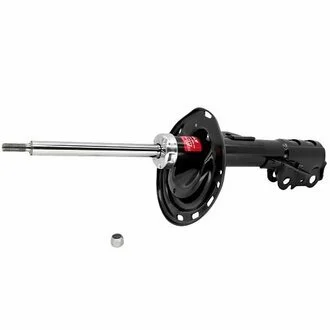 Амортизатор передній Nissan Qashqai 13- Пр (газ) KYB 3340172