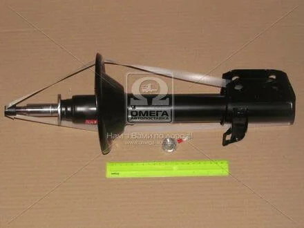 Амортизатор підв. Subaru Impreza задн. прав. газів. Excel-G (Kayaba) KYB 334109