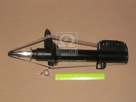 Амортизатор підв. Subaru Impreza задн. лев. газів. Excel-G (Kayaba) KYB 334110