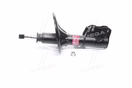 Амортизатор підв. Mitsubishi Carisma передн. лев. газів. Excel-G (Kayaba) KYB 334155