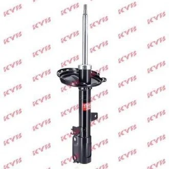 Амортизатор TOYOTA/LEXUS Highlander/RX400H "RR "04-06 "(Gas) KYB 334384