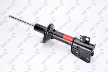 Амортизатор Excel-G задній правий KYB 334623