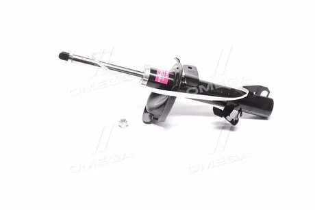 Амортизатор підвіски перед прав Excel-G (газмасл) Mazda 3 (03-), Mazda 5 (05-) KYB 334700