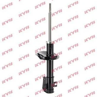 Амортизатор CITROEN/FIAT/PEUGEOT Evasion/Ulysse/Lancia/806 &quot;F &quot;94-95 &quot;(Gas) KYB 334927 (фото 1)