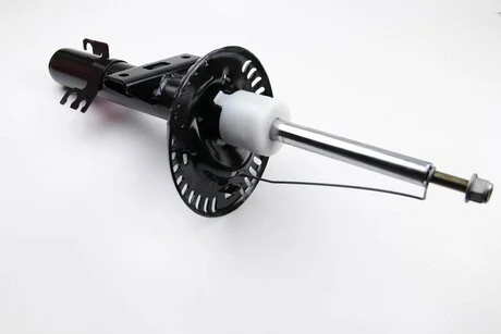 Амортизатор передний T5 03- KYB 335840