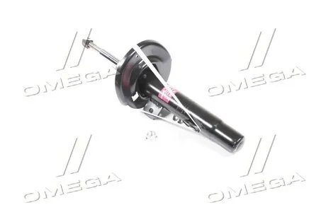 Амортизатор підв. Peugeot 207 передн. прав. газів. Excel-G (Kayaba) KYB 339709