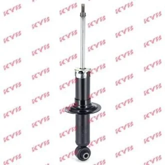 Амортизатор Excel-G газовый задний KYB 341487