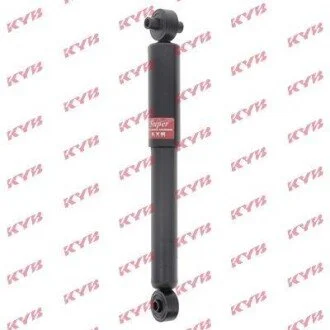 Амортизатор MITSUBISHI Space Wagon "R "84 "(Gas) KYB 343212