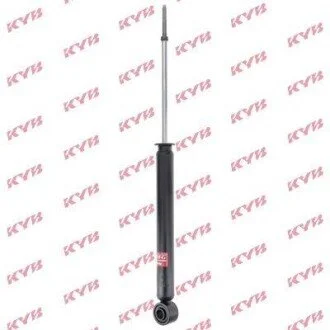 Амортизатор HYUNDAI/KIA/MITSUBISHI Joice/Chariot/Santamo "R "91-99 "(Gas) KYB 343262