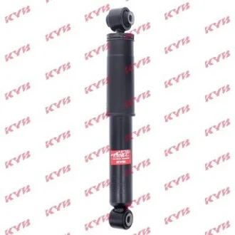 Амортизатор Excel-G газовий задній KYB 345702