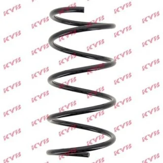 Пружина передняя KYB RA1458