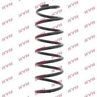 Пружина подвески KYB RA6110