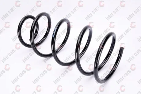 Пружина подвески KYB RC3460