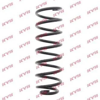 Задня пружина підвіски KYB RC5248