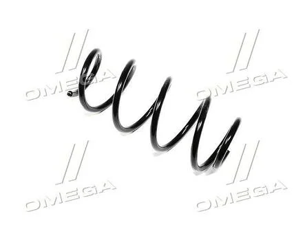 Пружина передня KYB RH2658