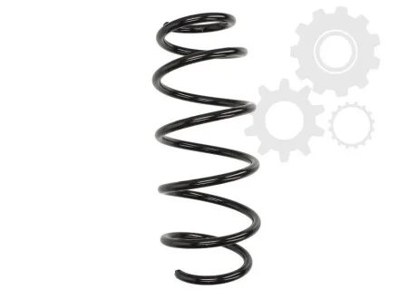 Пружина передня KYB RH2696