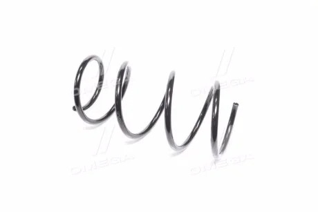 Пружина підв. BMW 5 Series передн. (Kayaba) KYB RH3481