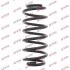 Пружини підвіски KYB RH6664 (фото 1)