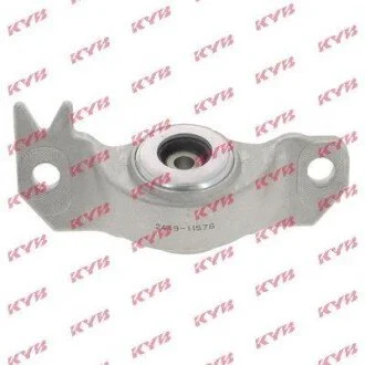 Опора амортизатора зад. лів. Opel Insignia (08-) KYB SM5652