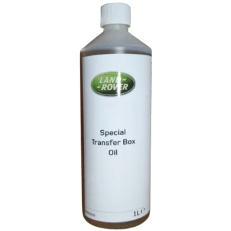 Трансмісійна олива Special Transfer Box Oil ZF8 1L, (D6,D5,E3,E2,B4) LAND ROVER LR023288