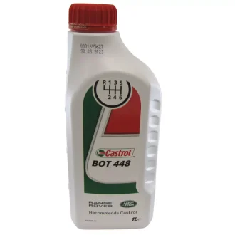 Смазка трансмиссионная Castrol BOT 448, 1 л LAND ROVER LR052059