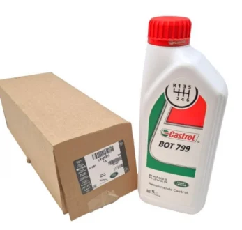 Масло трансмиссионное CASTROL BOT 799 1L LAND ROVER LR129319