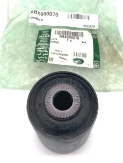Втулка нижнього ричага підвіски, (D5,D4) Range Rover 2002 - 2012 LAND ROVER RBX000070