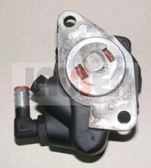 Насос гідропідсилювача керма (новий) FIAT DUCATO RENAULT MASTER I, MASTER II 19D-28D 0780- LAUBER 550091