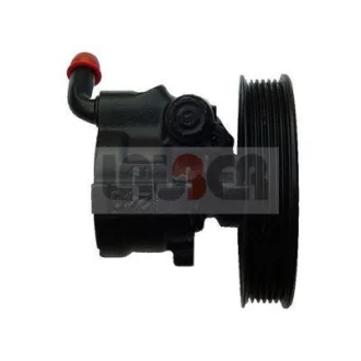 Насос гідропідсилювача керма (новий) OPEL ASTRA F, ASTRA F CLASSIC, ASTRA F/KOMBI, CALIBRA A, VECTRA LAUBER 550460