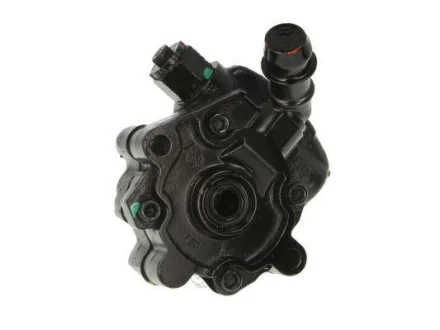 Насос гідропідсилювача керма (відновлений) FORD MONDEO III, TRANSIT 20D/22D/24D 0100-0307 LAUBER 550852