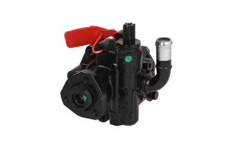 Насос гідропідсилювача LAUBER 550968