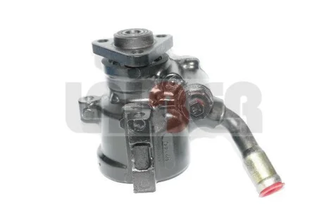 Насос гідропідсилювача керма (новий) JEEP CHEROKEE 28D 1102-0108 LAUBER 552505