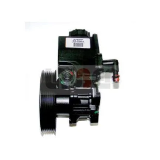 Насос гідропідсилювача керма (новий) MERCEDES C T-MODEL (S202), C (W202), CLK (A208), CLK (C208), E LAUBER 552901