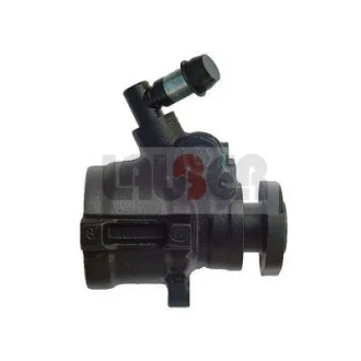 Насос гідропідсилювача керма (новий) FORD GALAXY I SEAT ALHAMBRA VW GOLF III, GOLF IV, PASSAT B3/B LAUBER 554112