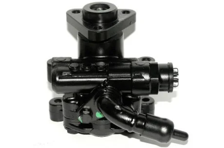 Насос гідропідсилювача керма (новий) AUDI Q7 VW TOUAREG 30D-60D 1002-0815 LAUBER 559692