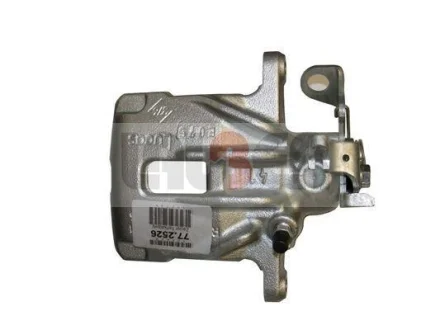 Гальмівний дисковий супорт задн Лів (відновлений) CITROEN JUMPER I FIAT DUCATO PEUGEOT BOXER 20-2 LAUBER 772526