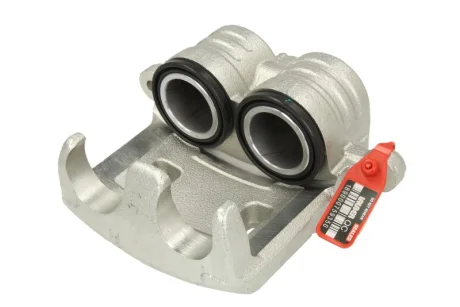 Гальмівний дисковий супорт передн Прав (відновлений) SUBARU FORESTER, IMPREZA, LEGACY IV, LEGACY V, LAUBER 775083