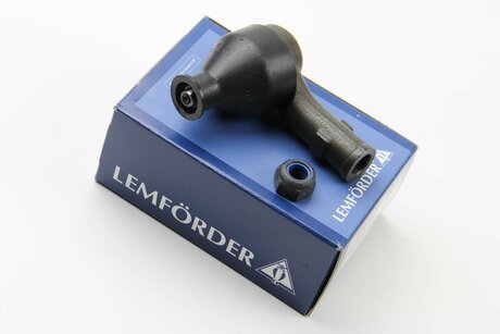 Рулевой наконечник LEMFORDER 10250 02 (фото 1)