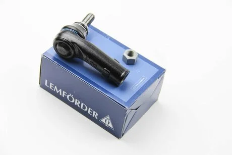 Рульовий наконечник LEMFORDER 10275 02