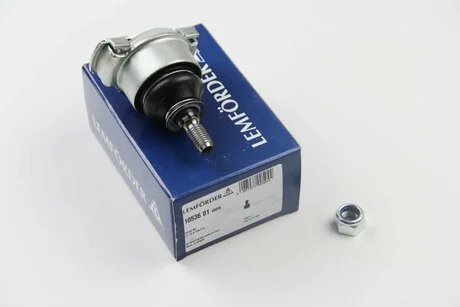 Шаровая опора верхняя LEMFORDER 10536 01