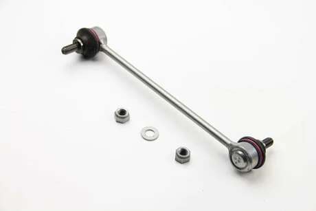 Тяга стабілізатора перед. BMW E24/E28/E31/E32/E34 81-96 LEMFORDER 10576 02