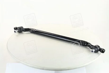 Рульова тяга у зборі LEMFORDER 10625 02
