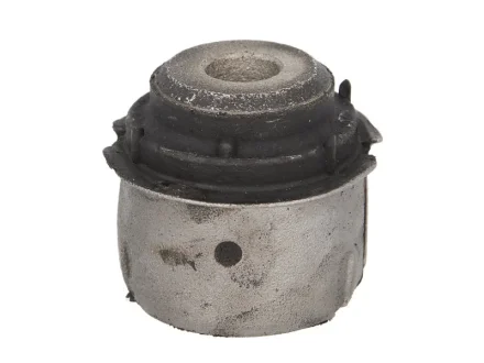 Сайлентблок переднього важеля Із задньої частини Лів/Прав (14,3x53x48 мм) MERCEDES 190 (W201) 1.8-2.5D 10.82-08.93 LEMFORDER 11149