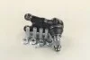 Опора кульова OPEL FRONTERA A-B 92-98 перед. міст LEMFORDER 11709 04 (фото 1)