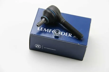 Рульовий наконечник LEMFORDER 12070 05