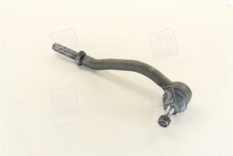 Наконечник керма. PEUGEOT передн. вісь (Lemferder) LEMFORDER 12073 03