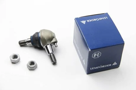 Кульова опора нижня LEMFORDER 12149 02